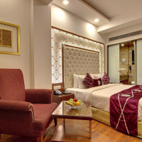 Лучшие отели в Нью-Дели