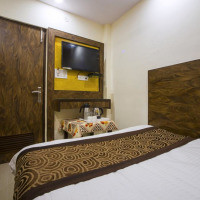 Лучшие отели в Нью-Дели