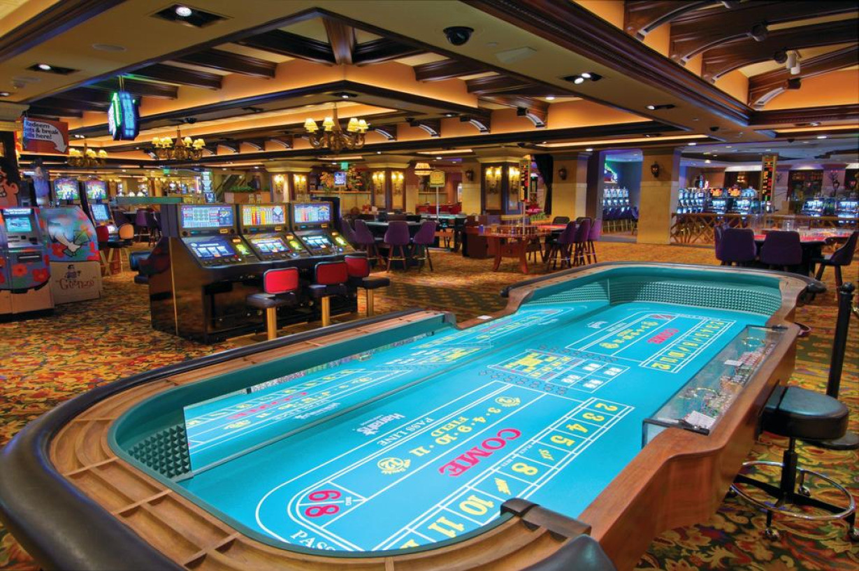 Best casino buffets in south lake tahoe