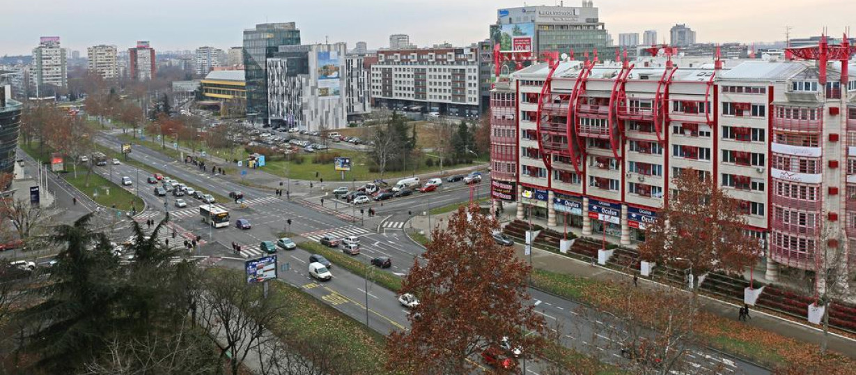 Купить квартиру в сербии белград