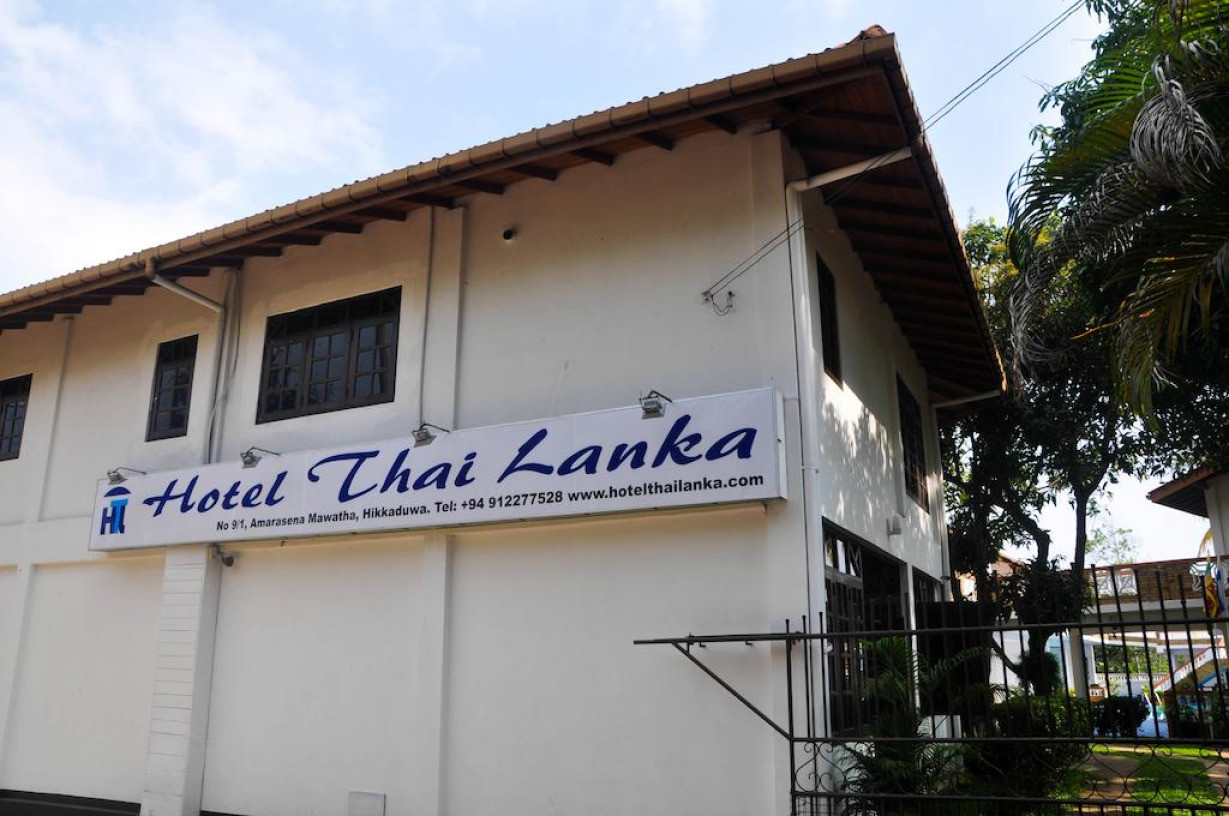 Thai lanka хиккадува. Thai Lanka Hotel Шри Ланка. Thai Lanka Hotel 2*. Thai Lanka 2 Хиккадува. Thai Lanka Hotel Шри-Ланка Южная провинция Хиккадува.