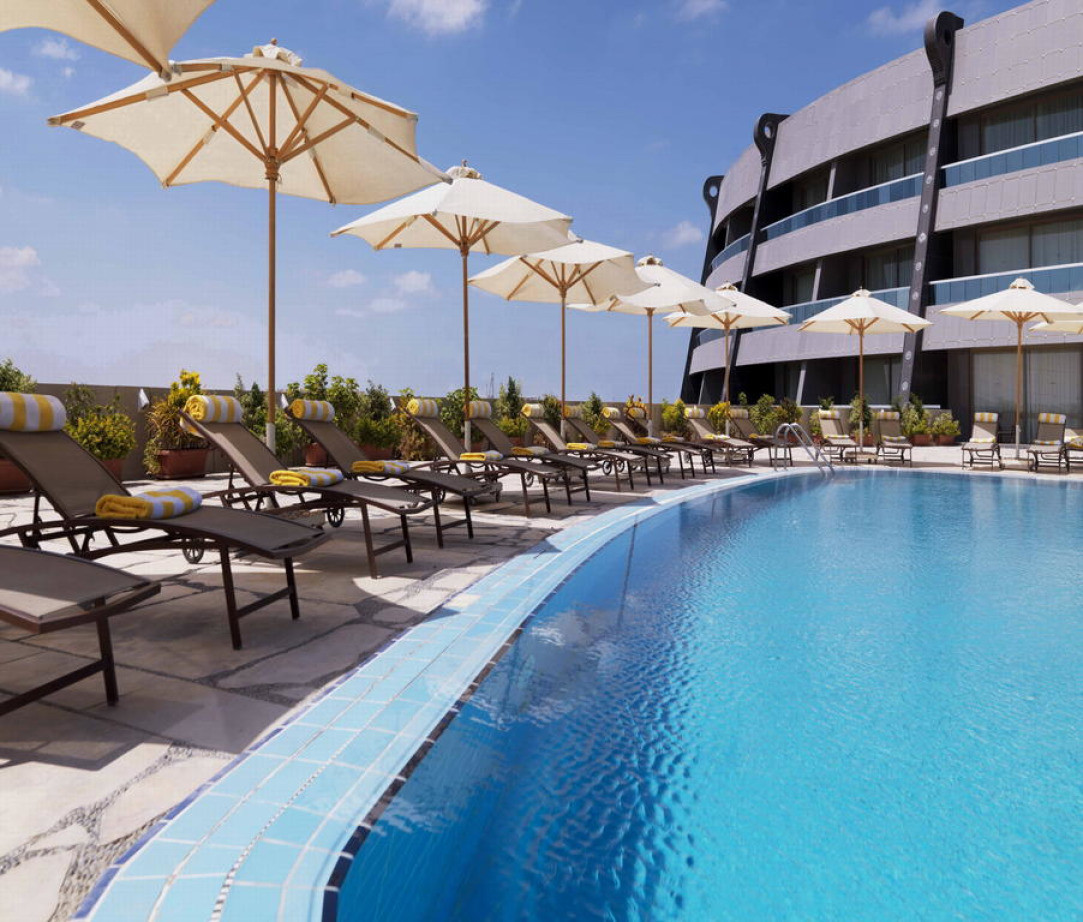 Radisson blu resort отзыв