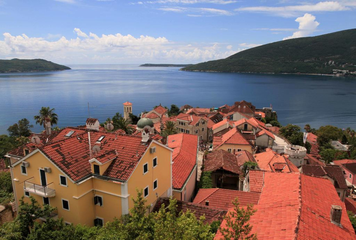 Herceg Novi Черногория