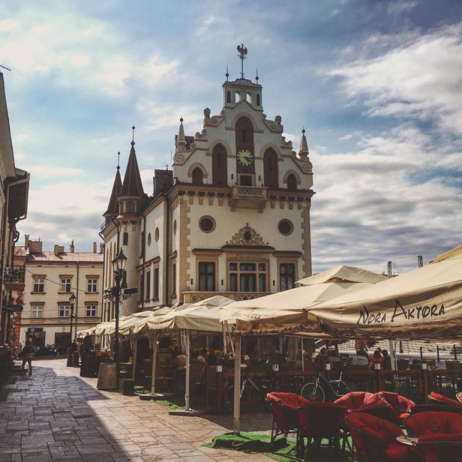 Жешув. Жешув город. Rzeszow Poland. Жешув Польша фото.