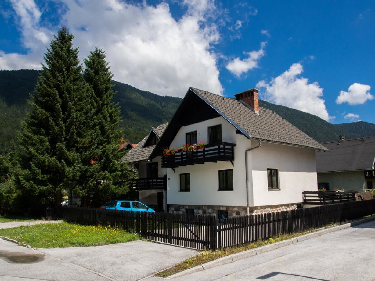 Villa Kranjska Gora