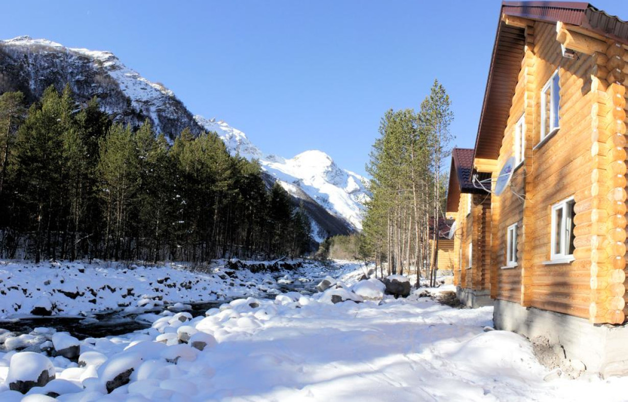 Приэльбрусье домики для отдыха. Cottage in the Mountains Терскол. Терскол Эльбрус домик. Коттедж Терскол Приэльбрусье. Терскол домики Приэльбрусье.