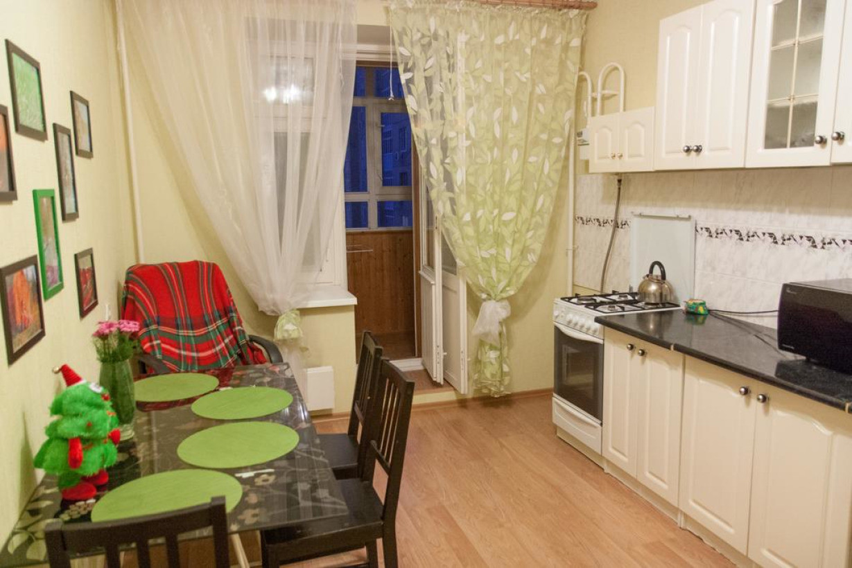 Купить квартиру в ново савиновском районе казани. Купить однокомнатную квартиру в Казани улица Чистопольская.