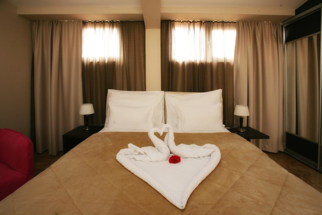 Montenegro Lux Hotels. Podgorica Hercegovacka.