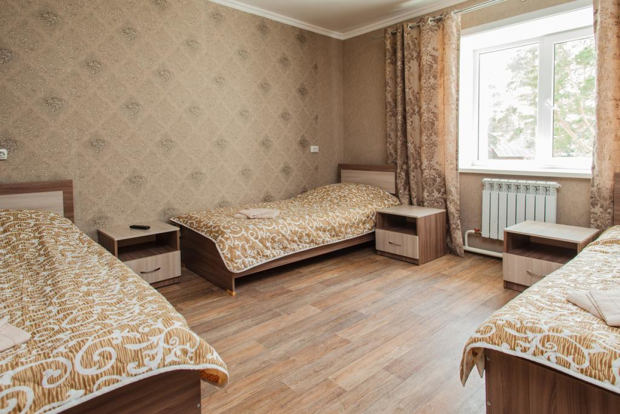Логос Аршан
