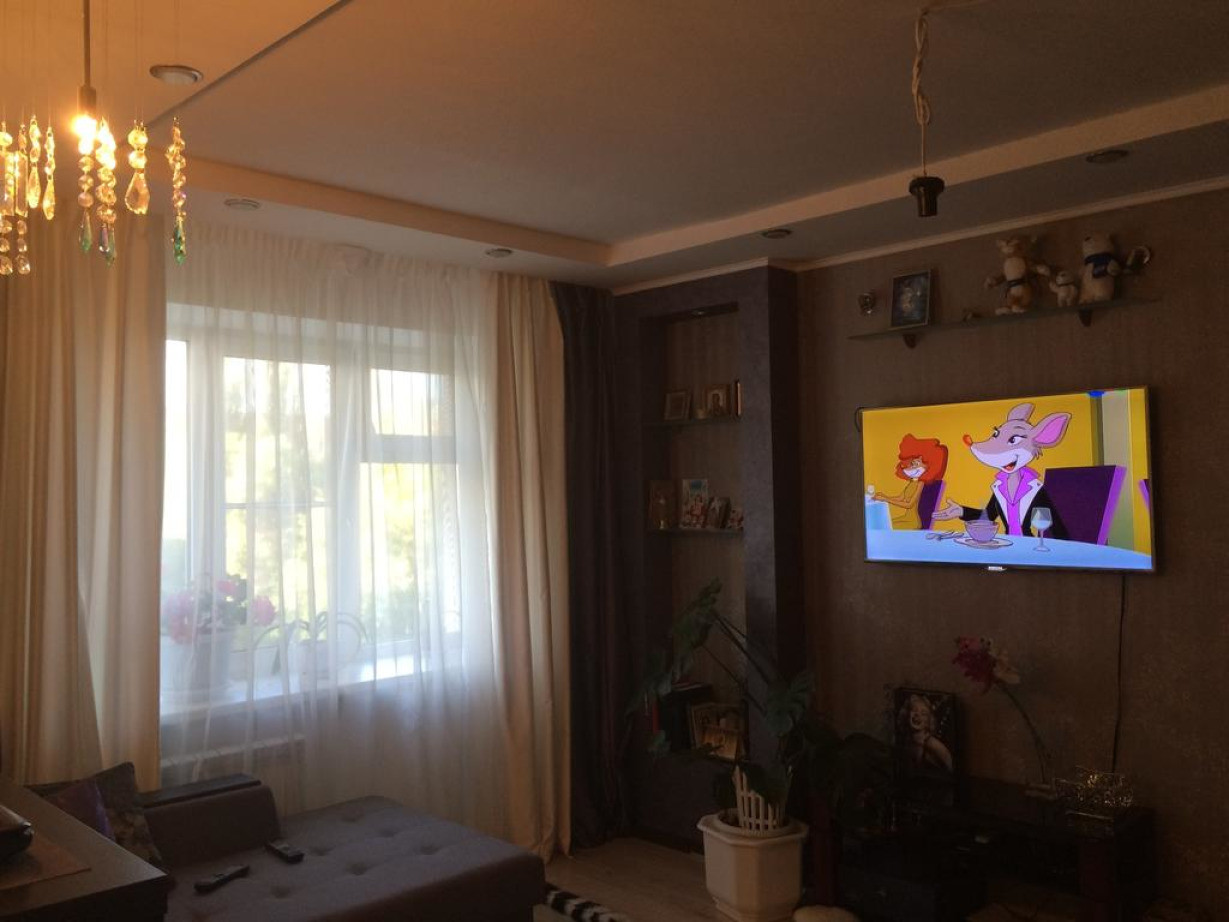 Купить Квартиру Ленинский 18
