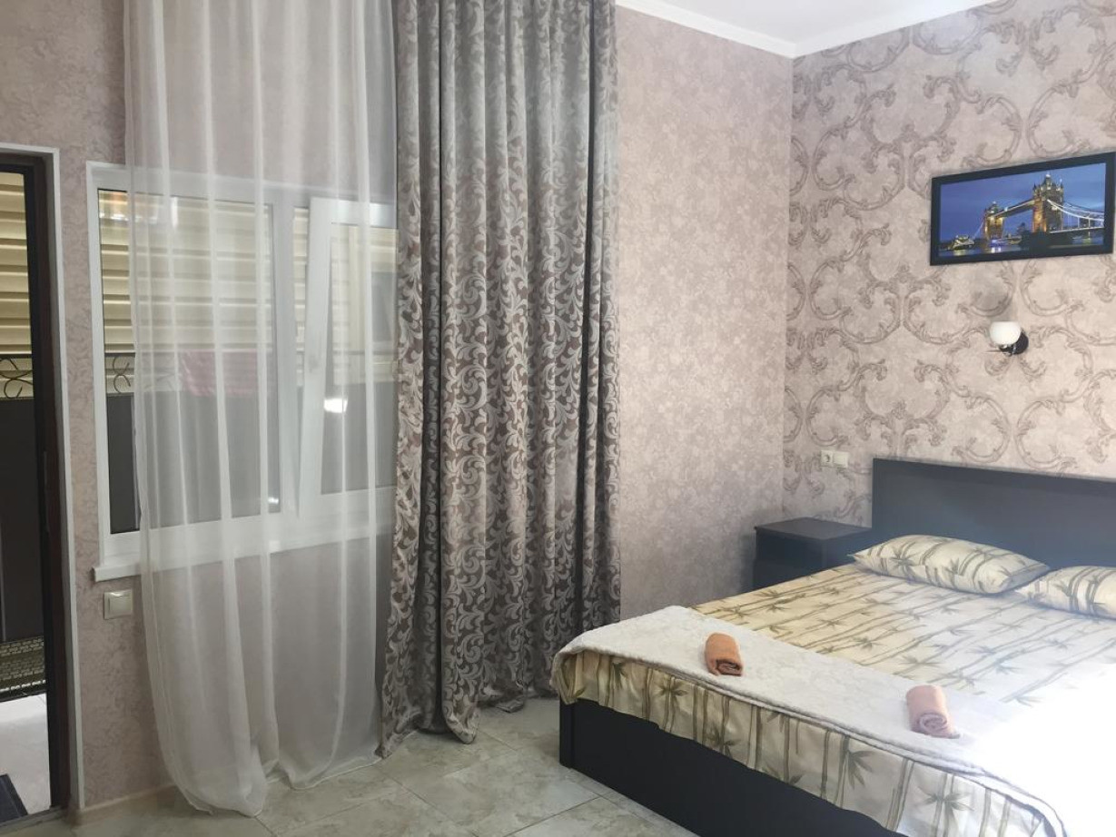 Мини отель лазаревское. Mini Hotel Verona Лазаревское.