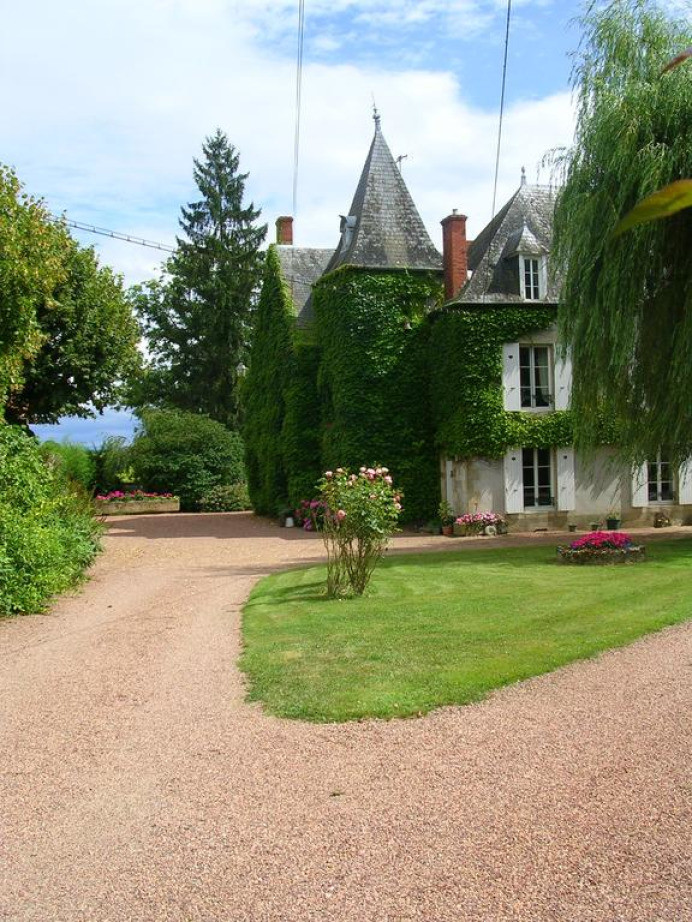 Domaine des