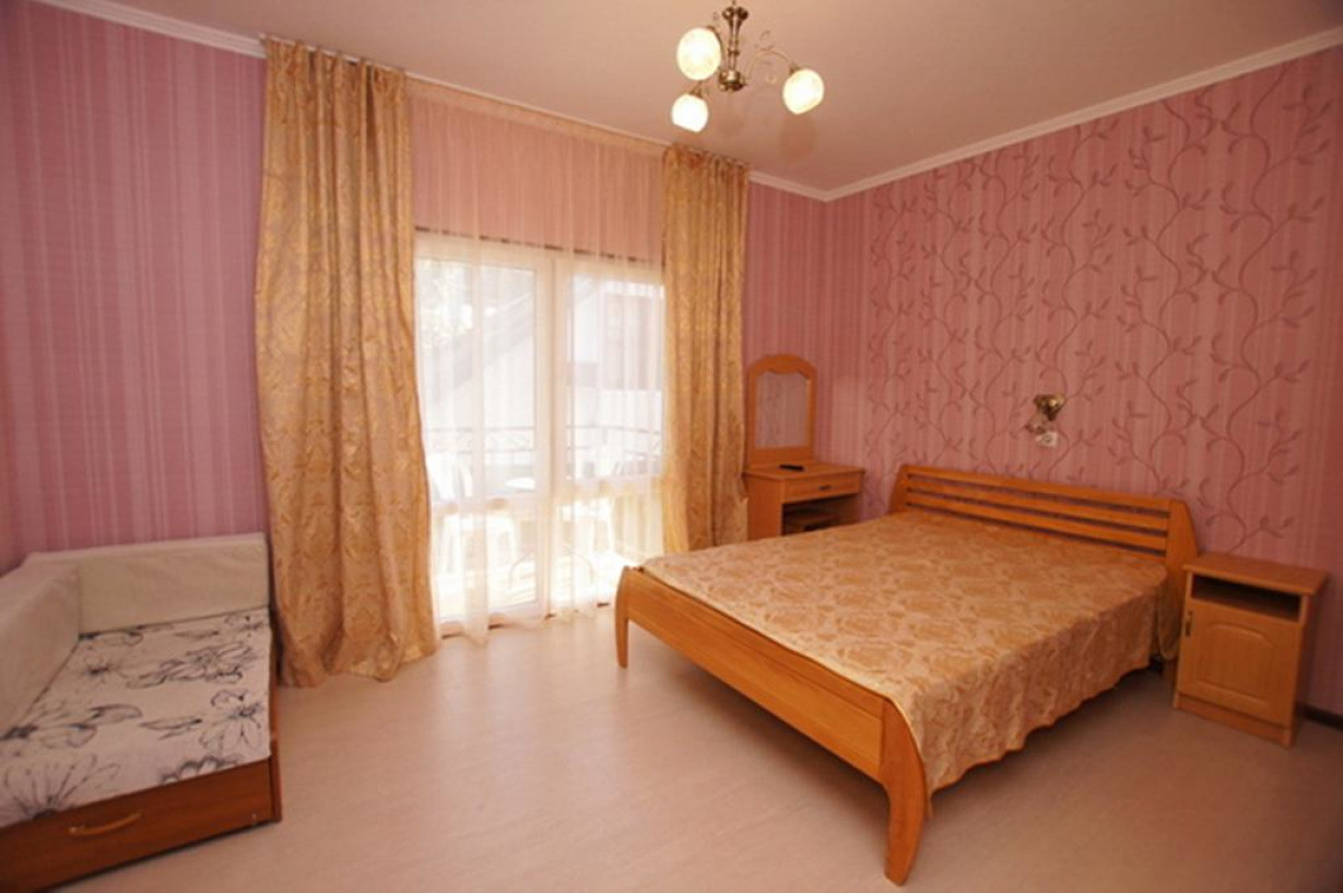 Частные комнаты в лазаревском
