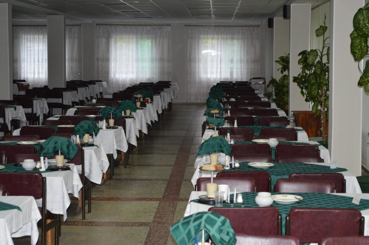 санаторий в серноводске самарской области