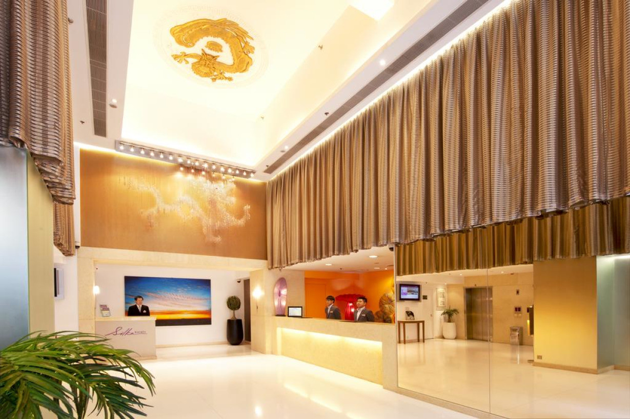 Дальний восток гостиницы. Silka far East Hotel Hong Kong. Silka far East Hotel Hong Kong номера.