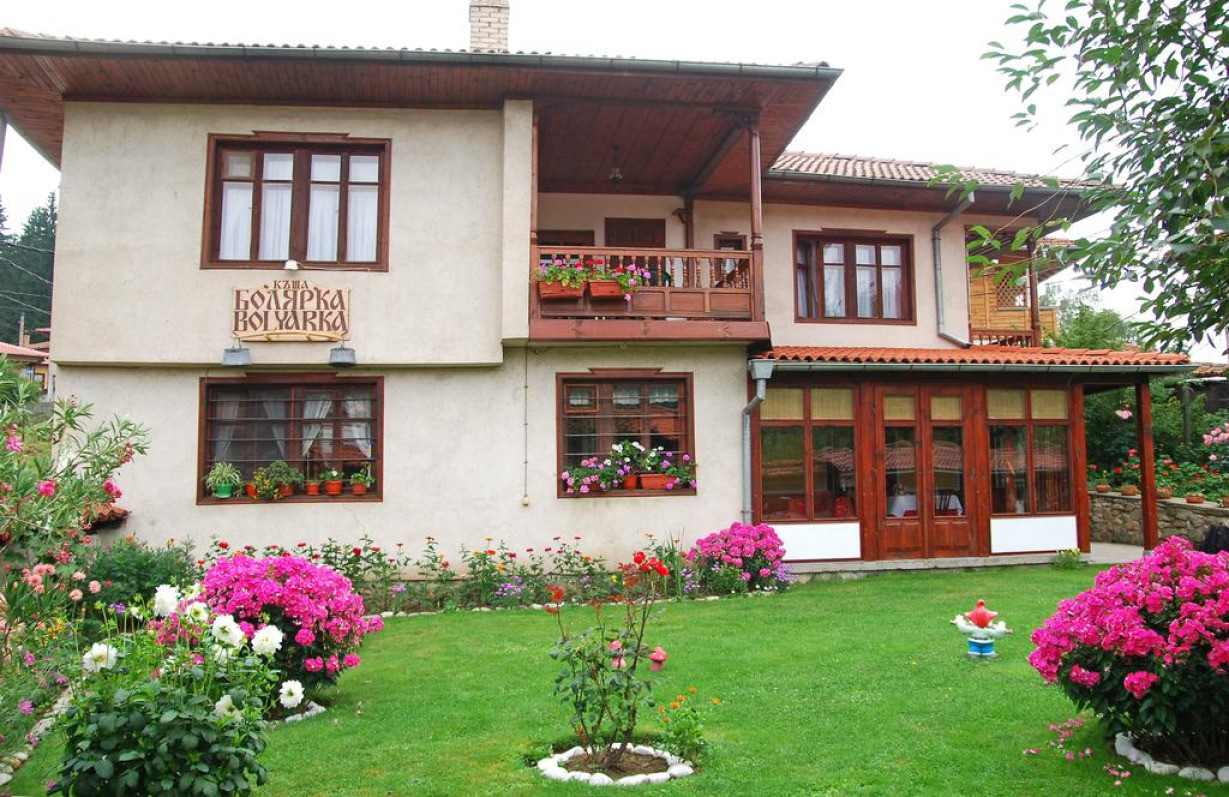 Guest house. Гест Хауз / гостевой дом. Гест. Геста жилье. Болгария Стакевци.