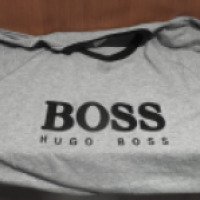 Футболка мужская Hugo Boss