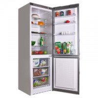 Холодильник Sharp SJ-B132ZR-SL