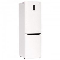 Холодильник LG GA-M409 SRA