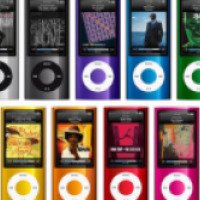 MP3-плеер Apple iPod Nano 5G