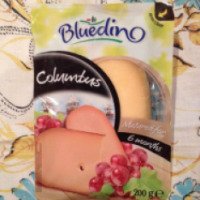 Сыр твердый фасованный Bluedino "Columbus"