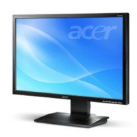 LCD-монитор Acer V223W