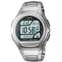 Наручные часы Casio WV58DA