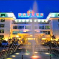 Отель Liking Resort Sanya 4* (Китай, о.Хайнань)