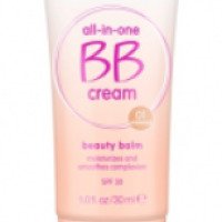 BB крем Essence All-in-one