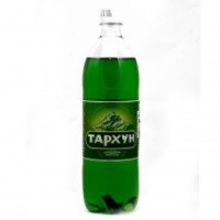 Напиток безалкогольный "Крым" Тархун
