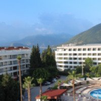 Отель SunConnect Grand Ideal Premium 5* (Турция, Мармарис)