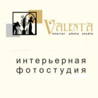 Интерьерная фотостудия "Valenta" (Россия, Новосибирск)