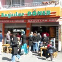 Питание и еда в Стамбуле 
