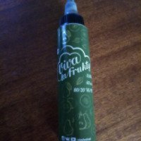 Жидкость для электронных сигарет Viva la Juice