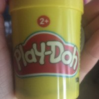 Масса для детской лепки Play -doh