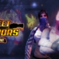 Street Warriors Online - игра для ПК