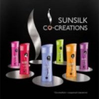 Шампунь Sunsilk Co-Creations Чистые и свежие!