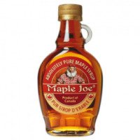 Кленовый сироп Famille Michaud Apiculteurs "Maple Joe"