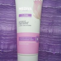 Энзимный пилинг Mediva с АНА-кислотами