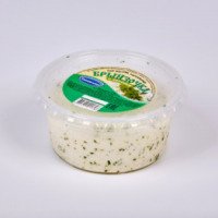Сыр мягкий рассольный Томмолоко "Брынзочка"