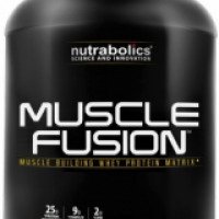 Протеин nutrabolics Muscle Fusion