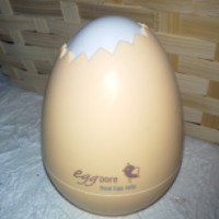 Крем для лица Tony Moly Egg Pore Real Egg Jelly Яйцо