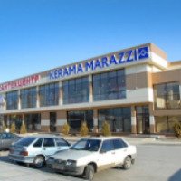 Магазин "Kerama Marazzi" (Россия, Орел)