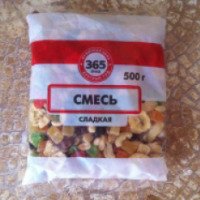 Смесь "Сладкая" 365 дней