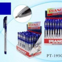 Шариковая ручка Piano PT-195-c