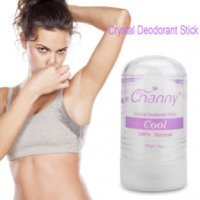 Дезодорант-кристалл Channy