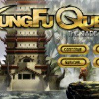 KungFu Quest:The Jade Tower - игра для Android