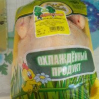 Охлажденная курица "Михайловский бройлер"
