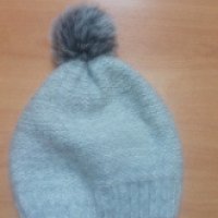 Зимняя шапка Avon