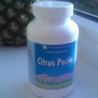 БАД VitaLine Citrus Pectin (Цитрусовый пектин)